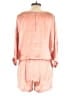 OVERLOVER Pink Romper Size L - photo 2