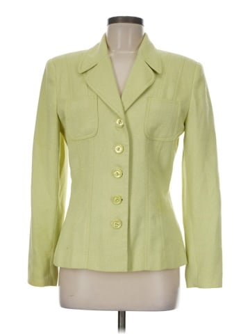 Larry Levine Blazer (view 1)