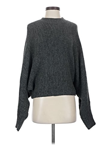 Azalea Turtleneck Sweater (view 1)