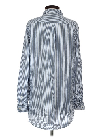 GOODTHREADS Long Sleeve Button-Down Shirt (view 2)