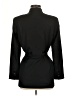 Maison Ullens Black Wool Coat Size EU 40 / US 10 - photo 2