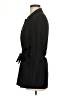 Maison Ullens Black Wool Coat Size EU 40 / US 10 - photo 5