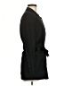 Maison Ullens Black Wool Coat Size EU 40 / US 10 - photo 4