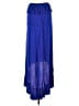 Lilka Blue Casual Skirt Size L - photo 2