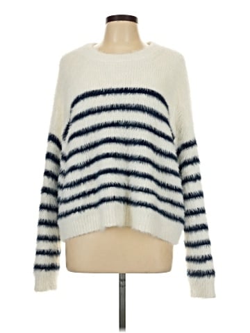 La Ligne x Target Pullover Sweater (view 1)