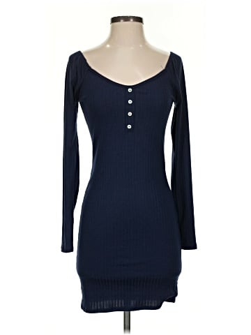Dee Elly Casual Dress (view 1)