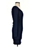 Dee Elly Blue Casual Dress Size S - photo 4