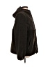 ANR+ PRESENTED BY ALP N ROCK 100% Polyester Solid Brown Coat Size L - photo 4