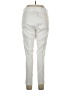 XCVI Solid Ivory Casual Pants Size XL - photo 2