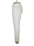 XCVI Solid Ivory Casual Pants Size XL - photo 5