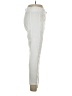 XCVI Solid Ivory Casual Pants Size XL - photo 4