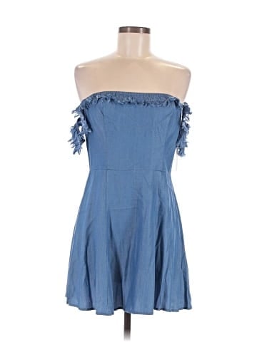 Lovers + Friends Casual Dress (view 1)