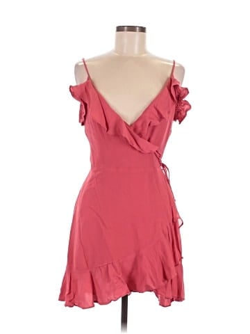 Willow & Clay Cocktail Dress (view 1)