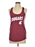 Pro Edge Burgundy Tank Top Size 11 - 13 - photo 1