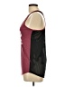 Pro Edge Burgundy Tank Top Size 11 - 13 - photo 5