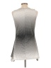 Tango Mango Gray Casual Dress Size L - photo 2