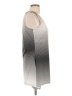 Tango Mango Gray Casual Dress Size L - photo 4