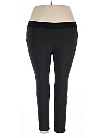 Faded Glory Active Pants (view 1)
