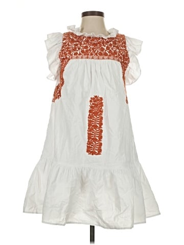 J.Marie Casual Dress - front