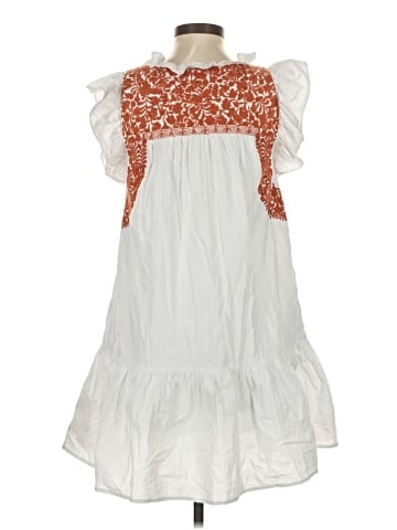 J.Marie Casual Dress - back