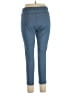 Active 100% Polyester Blue Active Pants Size 2XL - photo 2