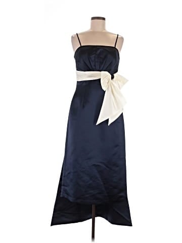 Bill Levkoff Cocktail Dress (view 1)
