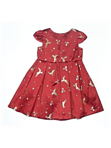 Bonnie Baby Dress (view 2)