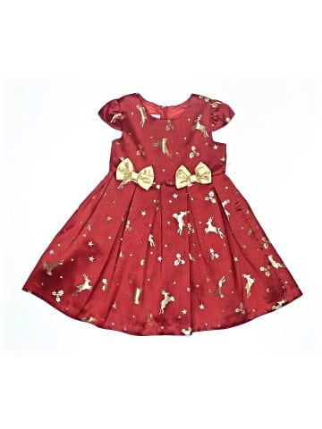 Bonnie Baby Dress (view 1)
