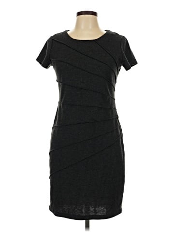En Focus Studio Casual Dress (view 1)