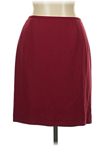 Casual Corner Annex Formal Skirt (view 1)