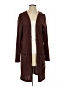 Shein Brown Cardigan Size 2 - photo 1