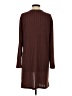 Shein Brown Cardigan Size 2 - photo 2