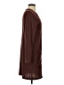 Shein Brown Cardigan Size 2 - photo 4