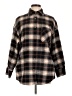 Assorted Brands Brown Cardigan Size L - photo 1