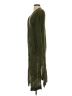 Unbranded 100% Acrylic Green Cardigan Size S - photo 5