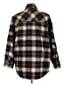Assorted Brands Brown Cardigan Size L - photo 2