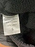 Unbranded Black Casual Pants Size S - photo 8
