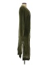 Unbranded 100% Acrylic Green Cardigan Size S - photo 4