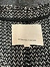 Rebecca Taylor Tweed Black Jacket Size 8 - photo 6