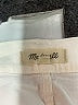 Madewell Ivory Shorts Size 28 waist - photo 3