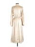 Baltic Born 100% Polyester Ivory Casual Dress Size XS - photo 2