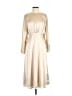Baltic Born 100% Polyester Ivory Casual Dress Size XS - photo 1