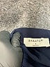 Babaton 100% Polyester Floral Blue Casual Skirt Size S - photo 4