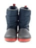 Crocs Blue Gray Rain Boots Size 11 (kids) - photo 2