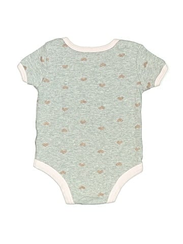 Betsey Johnson Short Sleeve Onesie (view 2)