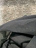 Unbranded Black Long Sleeve T-Shirt Size L - photo 8