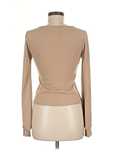 Lulus Long Sleeve Top (view 2)