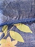 Unbranded Blue Dress Size 6 (estimated) - photo 3