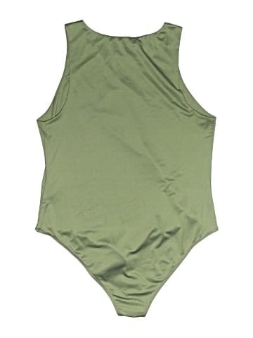 And Now This Bodysuit (view 2)