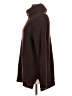 Sanctuary Brown Turtleneck Sweater Size L - photo 5